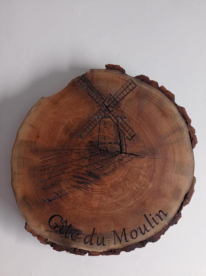 Gite Du Moulin Gunsbach ภายนอก รูปภาพ